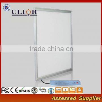 Rechargeable Battery Power Supply Led Lamps 600x600 LED Panel Light With Emergency Power Last 3 Hours for Indoor Lighting photo-2