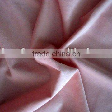 100 cotton velvet fabric for garment,curtain