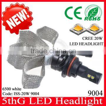 Led Lamp Type and Voltage 12v Car Head Lamp for Mark2 photo-3