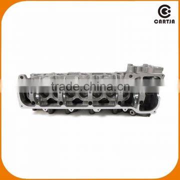 Aluminum Casting Toyota 1RZ/2RZ Engine Cylinder Head photo-2