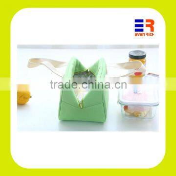 Fashion Design Lunch Bag With Handle photo-2