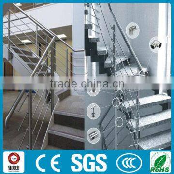 Hot Seller Stainless Steel Rail photo-3