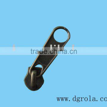 Nylon Zipper Slider