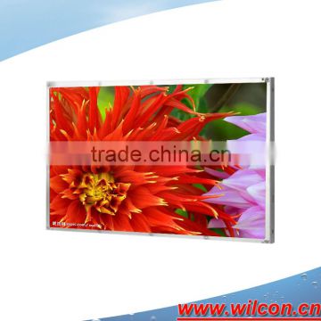 84inch 3840*2160 lvds interface IPS sunlight readable tft lcd module