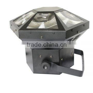 Party/ KTV dj Stage Lighting Big 6 Eyes Led Effect Light Rgb High Quality photo-3