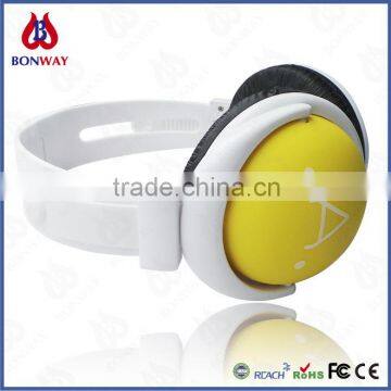 OEM Mp3 Headphone With Hifi Sound Effect