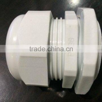 supply cable gland/nylon glands PG7