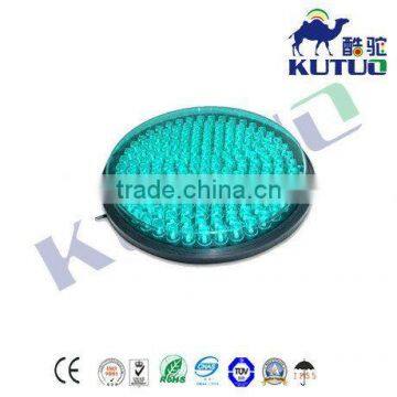 300mm Traffic Light Lens Signal Led Module With Double Cobweb