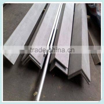 Angle Steel 40x40 Steel Galvanized Angle Iron Price Steel Angle