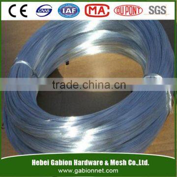 Hot sale! best price Electro galvanized iron wire best price