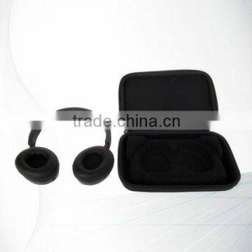 Custom EVA Headphone Protective Case of Eva Earphone Case of Hard Eva Headphone Case of Eva Hard Earphone Case photo-4