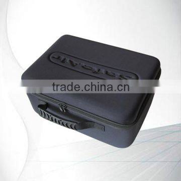 EVA Tool Case Bag With Embossed Logo for Electronics photo-3