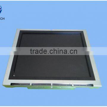 ATM parts Diebold Opteva 15" LCD Monitor display 49213270000F/49-213270-000F