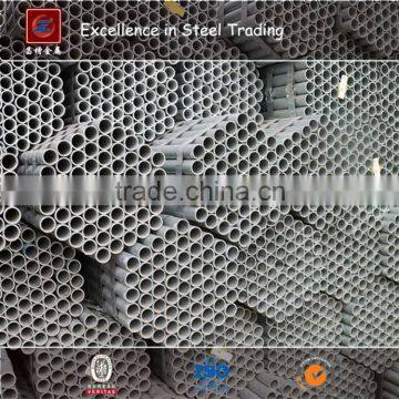 B204-4 Hot Sales Galvanized Steel Pipe/tube Middle East Market photo-2