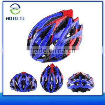 2015 New! In-mold cycle helmet,standard bike helmet,for teenager bike safety helmet                        
                                                Quality Choice