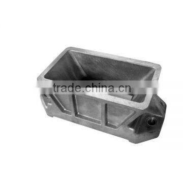 aluminum die casting mould , automobile engine parts mould