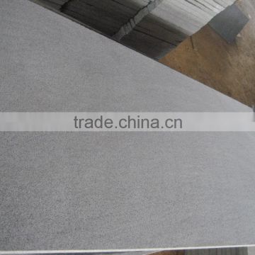 Hainan Black Basalt Sawn Finish Tiles