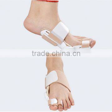Feet Care Hallux Valgus Toe Straightener Bunion Valgus Toe Splint photo-2