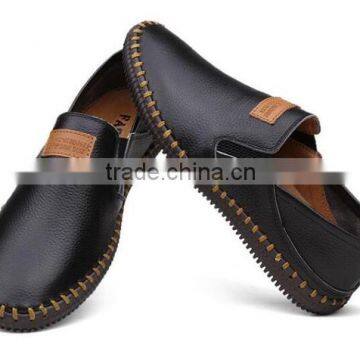 OEM Handmade Loafer Shoes Men