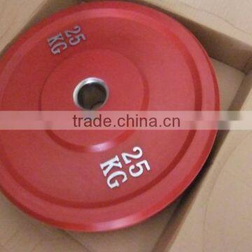 Bumper Plate photo-2