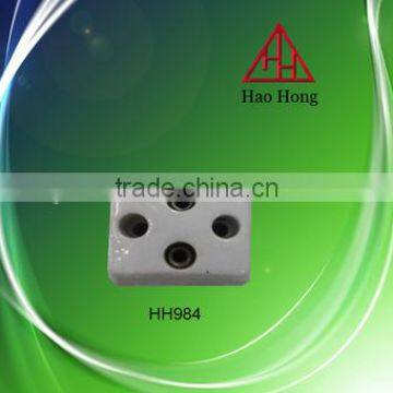 CE proved porcelain lamp socket