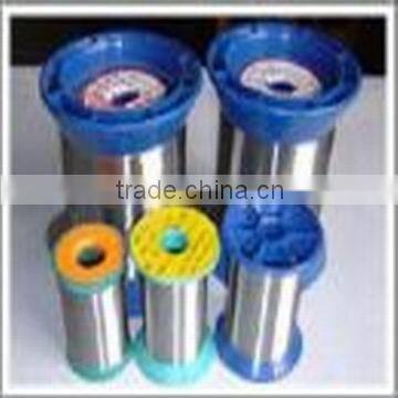 stainless steel thin wire