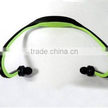 Cheap Card Reader Mp3 Player Sport Style Mp3 Player Surpport SD/TF Card photo-4