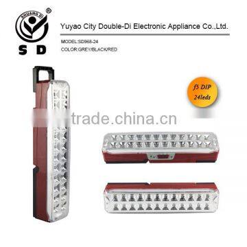 24leds led fishing light, led focus light price