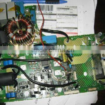 Schneider inverter main board ATV58HD12N4