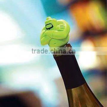 Genie in a Bottle - The Ultimate Bottle Stopper