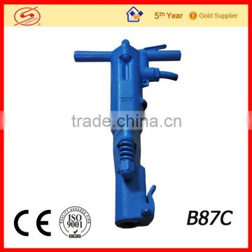 B87C concrete breaker