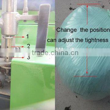 Hot Efficiency Made in China CE Certificate Direct Factory Wrapping Machine photo-5