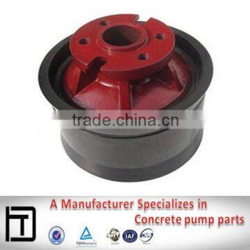 DN125 Concrete Pump piston