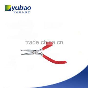 China Bent Nose Pliers