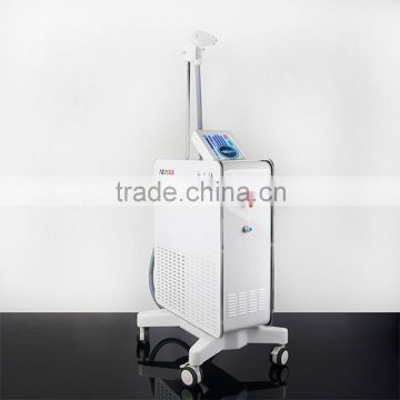 professional laser hair removal machine , 2000w professional laser hair removal machine