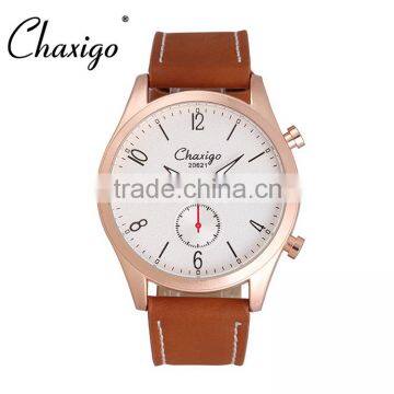 men watches luxury chaxigo brand watch