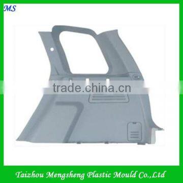 Plastic Auto Door Panel Mould