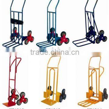 Stair hand truck / hand trolley