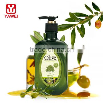 450ml/750ml Olive Refreshing Hydrating & Softening Moistening Bath Lotion