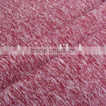 Terylene Polyester Nylon TN Combination Yarn 4 Way Stretch Fabric Lycra Fabric photo-4