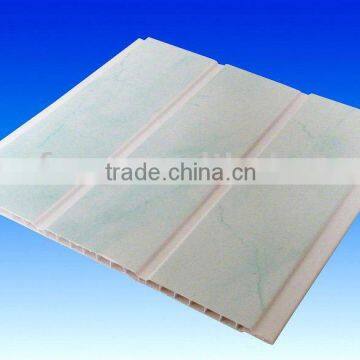 PVC ceiling and wall panel