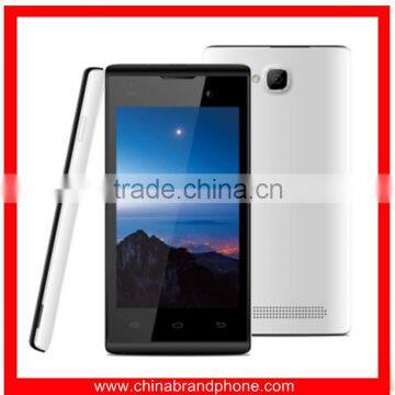 Original iNew U1 4.0 Inch WVGA TN Screen Android 4.4 Smart Phone
