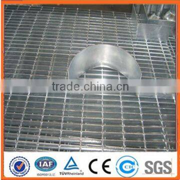 303/30/100 Hot galvanized high quality factory steel floor grating