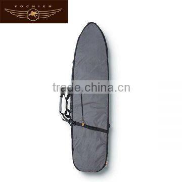 wheeled surfboard bag