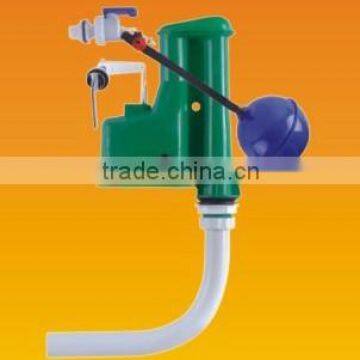 cistern flush mechanism