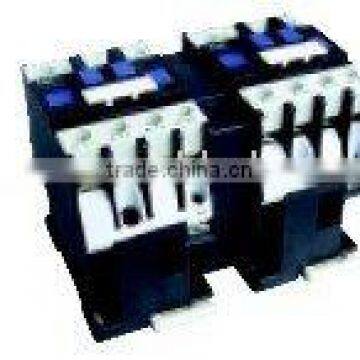 New design LC2-D series magnetic ac contactor