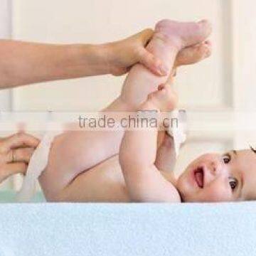 ES NON WOVEN fabric for baby wipes