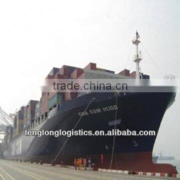 chemical international ocean freight and CIQ agent to Damietta of Egypt from China Shenzhen Guangzhou Shanghai