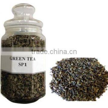 Enjoyable ORGANIC Green Tea From VIetnam photo-2