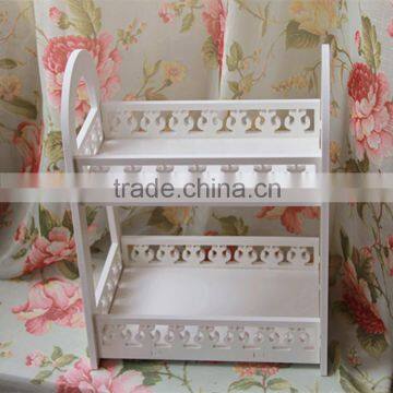Custom Natural White Kitchen Basket Hot Sale